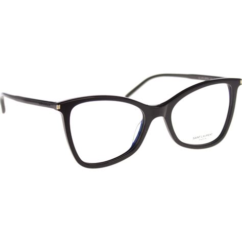 yves Saint Laurent prescription glasses